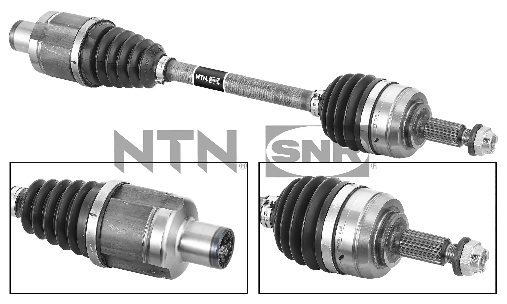 Drive Shaft