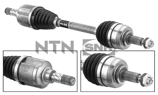 Drive Shaft