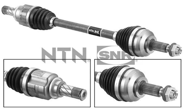 Drive Shaft