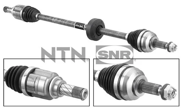 Drive Shaft