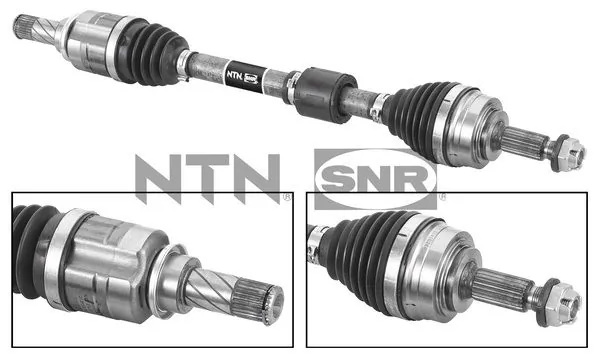 Drive Shaft