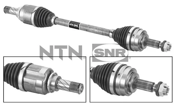 Drive Shaft
