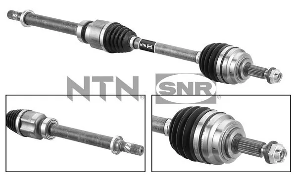 Drive Shaft