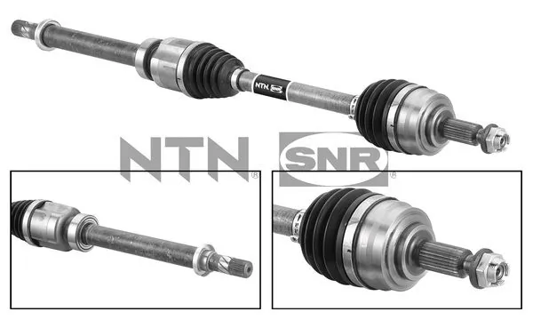 Drive Shaft