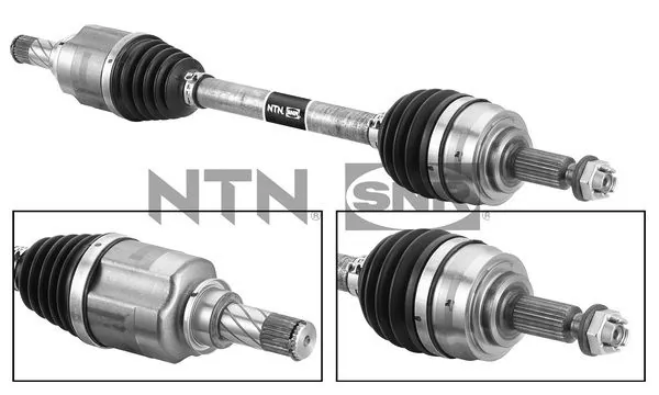Drive Shaft