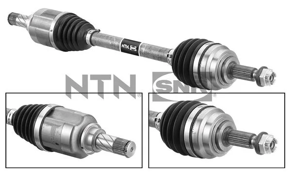 Drive Shaft