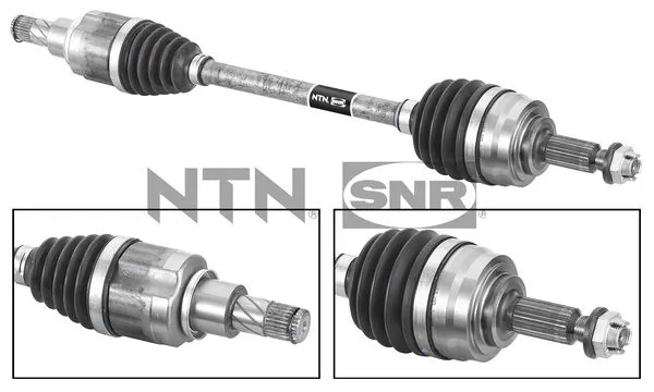 Drive Shaft