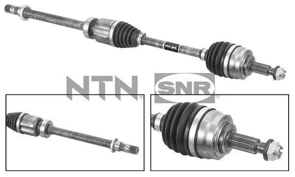 Drive Shaft