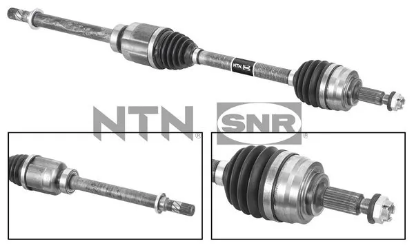 Drive Shaft