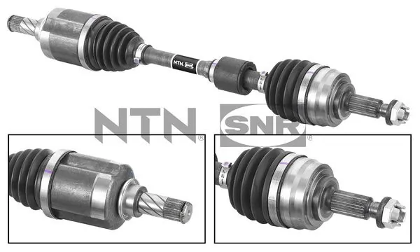 Drive Shaft