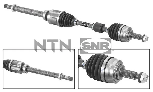 Drive Shaft