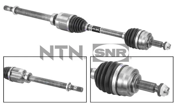 Drive Shaft