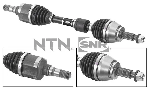 Drive Shaft