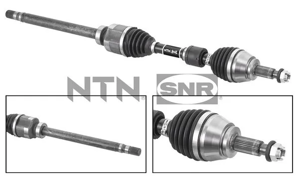 Drive Shaft