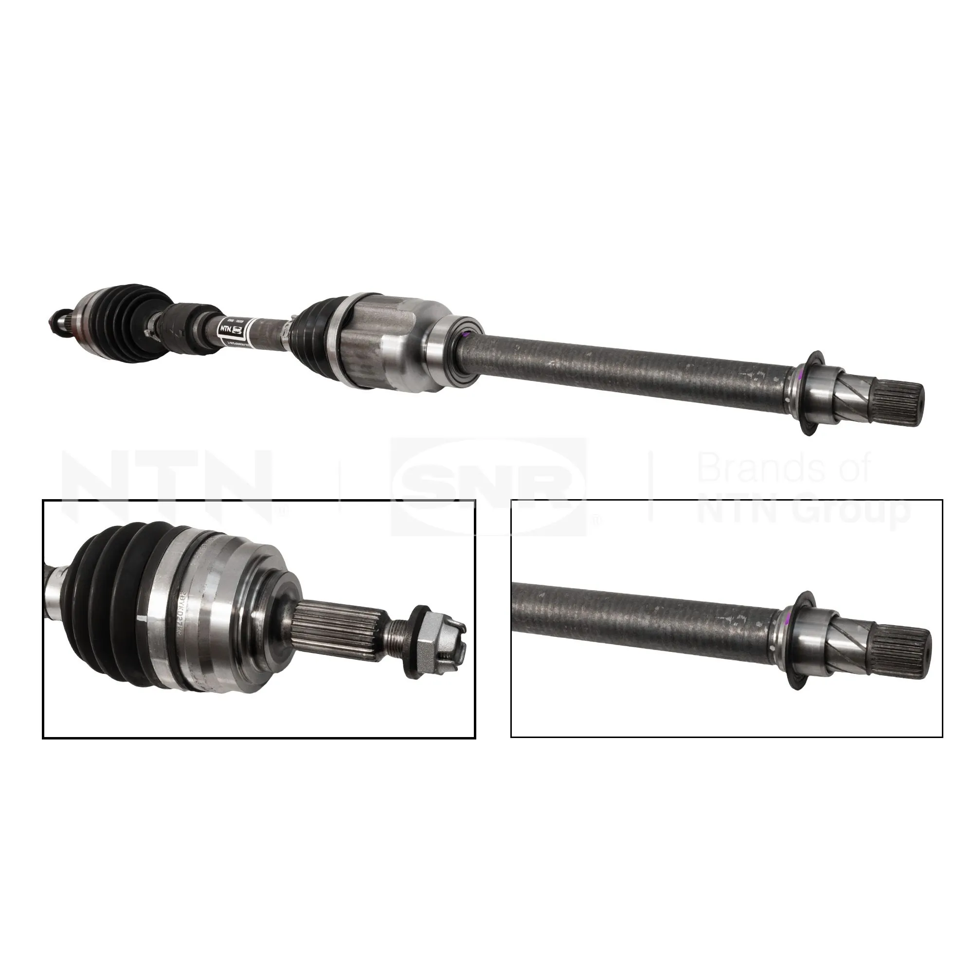 Drive Shaft