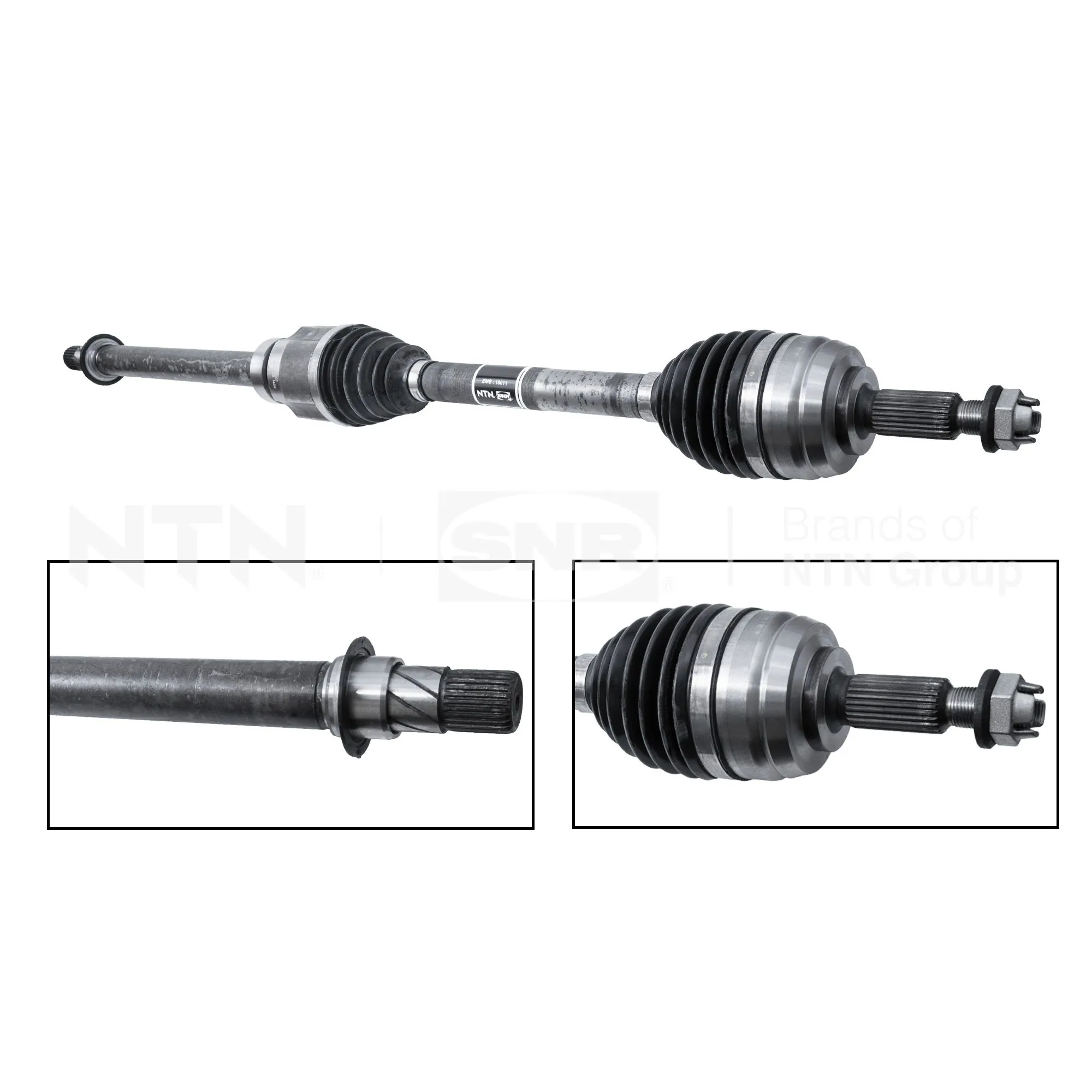 Drive Shaft