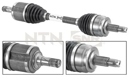 Drive Shaft