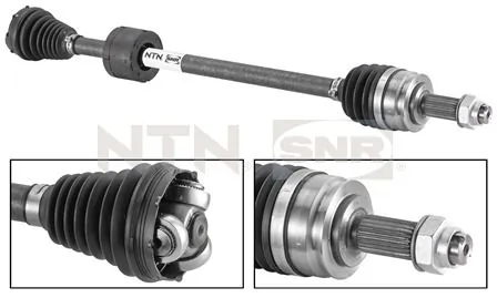 Drive Shaft