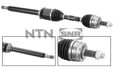 Drive Shaft