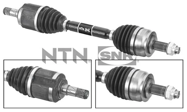 Drive Shaft