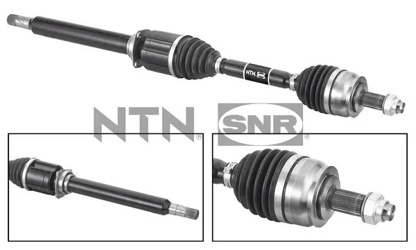 Drive Shaft