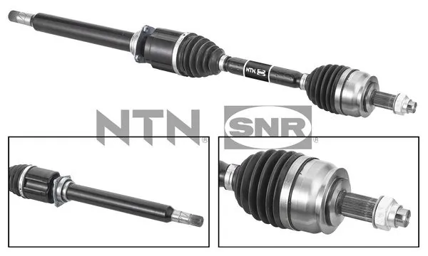 Drive Shaft