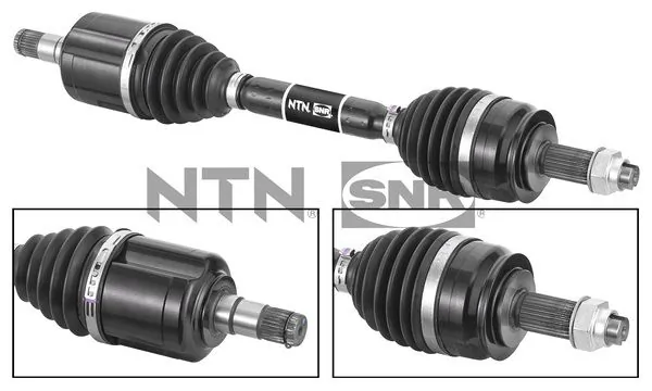 Drive Shaft