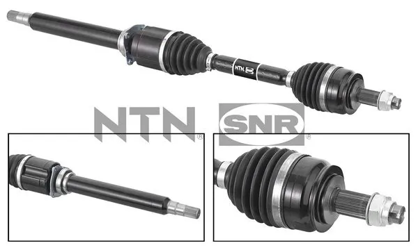 Drive Shaft
