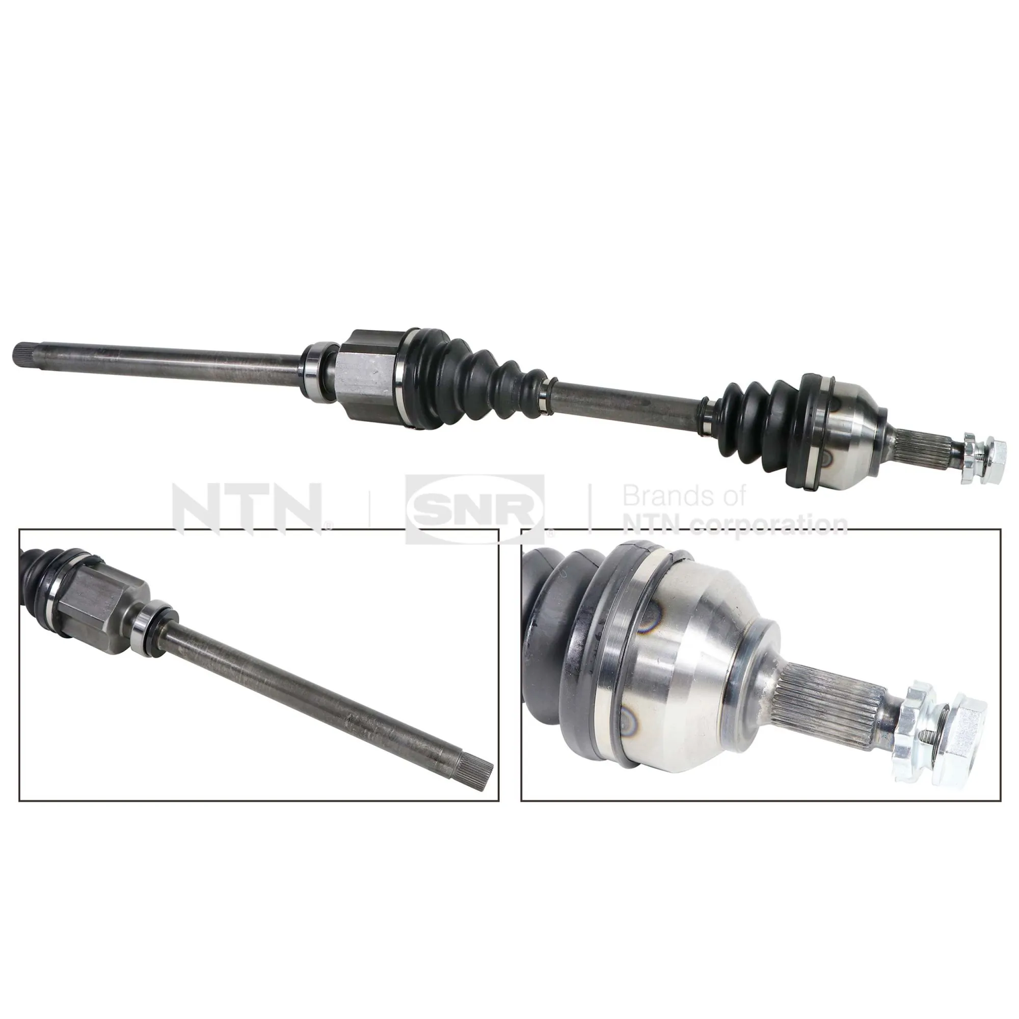 Drive Shaft