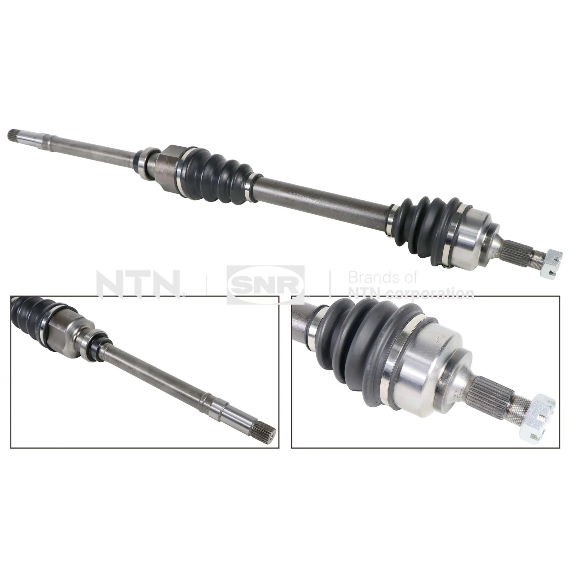 Drive Shaft