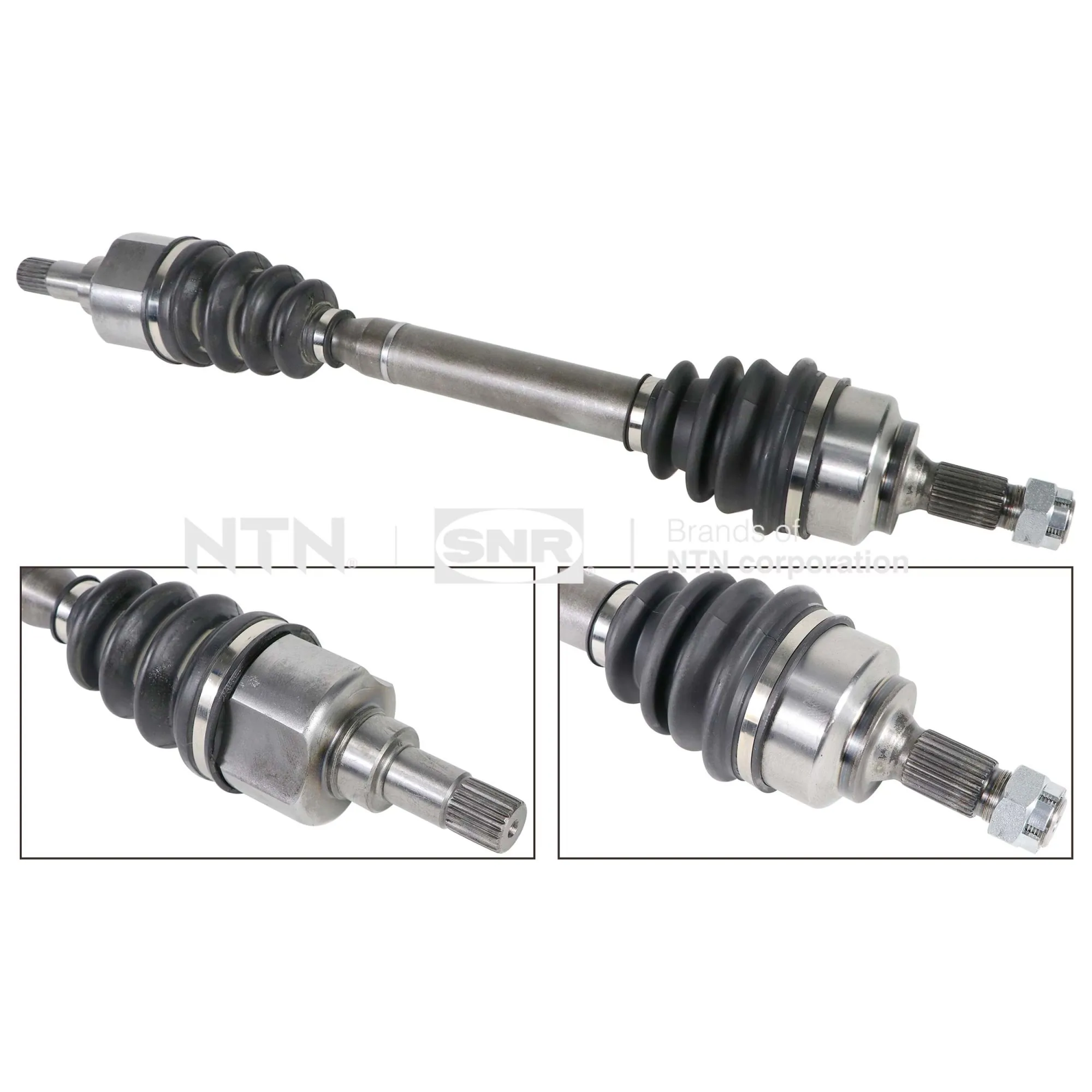 Drive Shaft