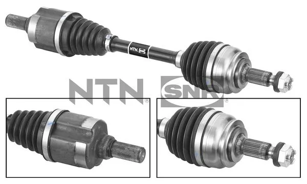 Drive Shaft