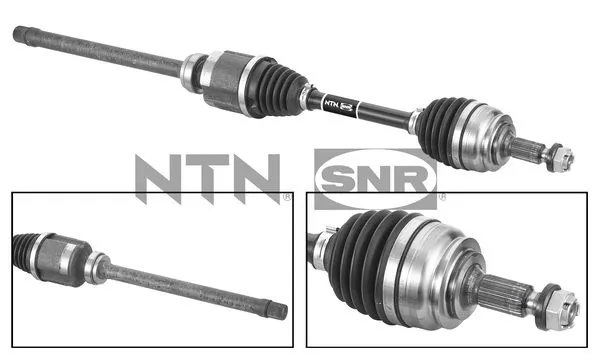 Drive Shaft