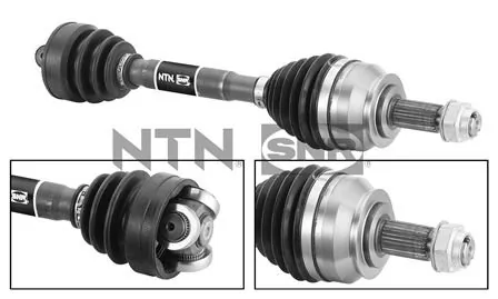 Drive Shaft