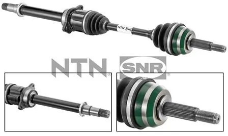 Drive Shaft