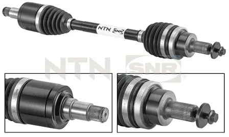 Drive Shaft