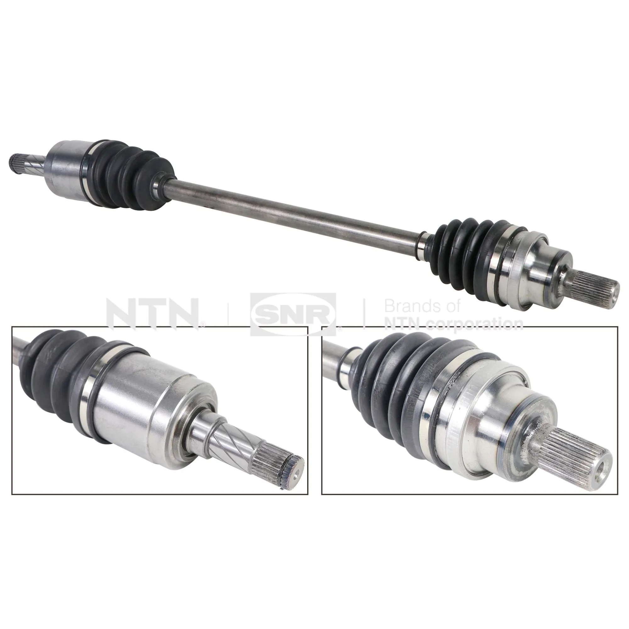 Drive Shaft