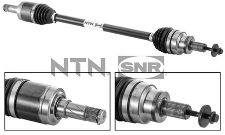 Drive Shaft