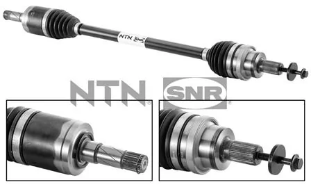 Drive Shaft