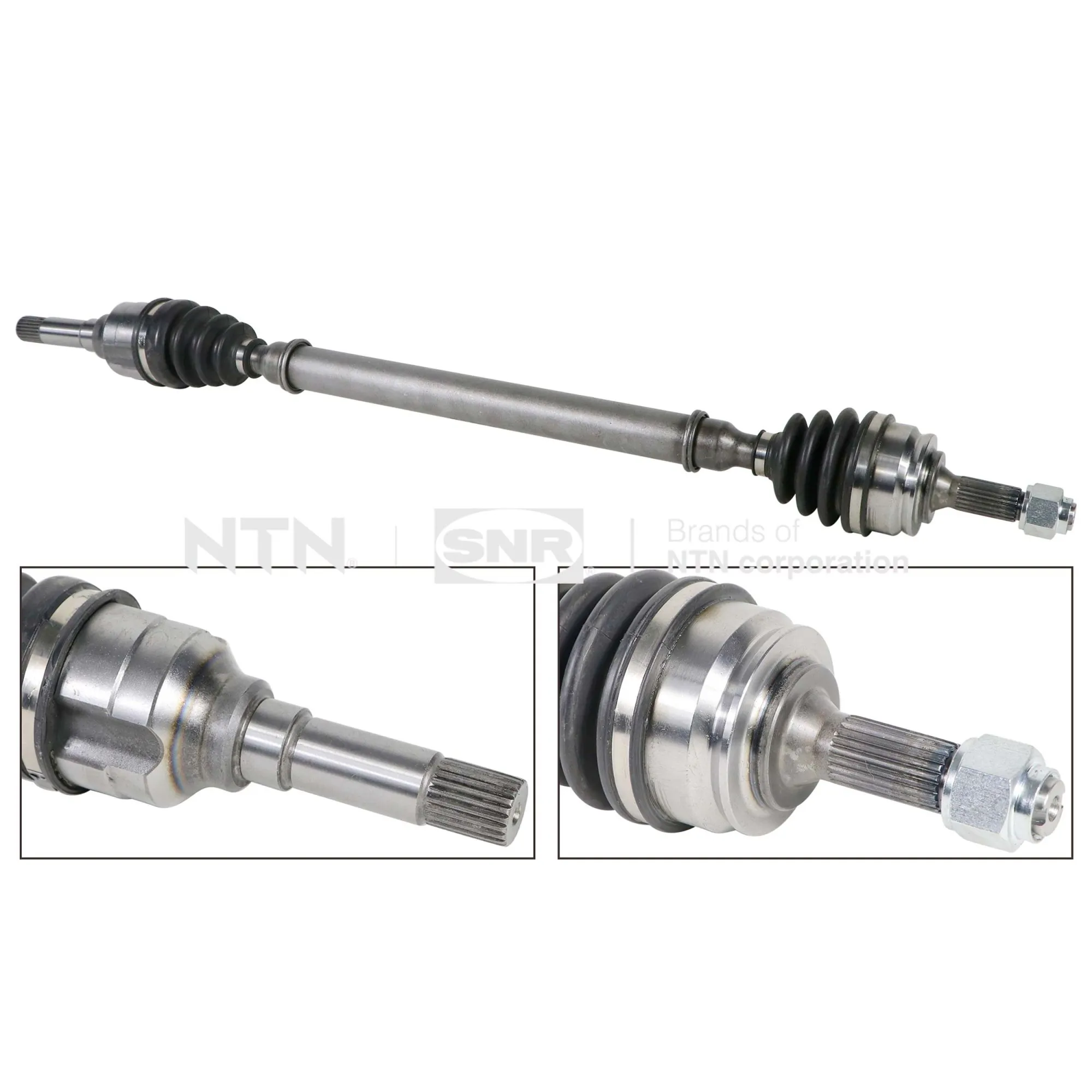 Drive Shaft