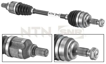 Drive Shaft