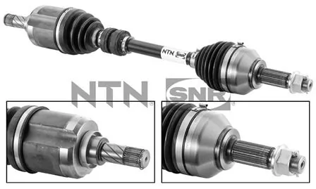 Drive Shaft