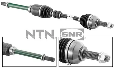 Drive Shaft