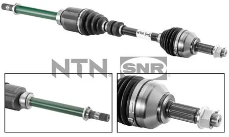 Drive Shaft