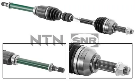 Drive Shaft