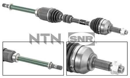 Drive Shaft