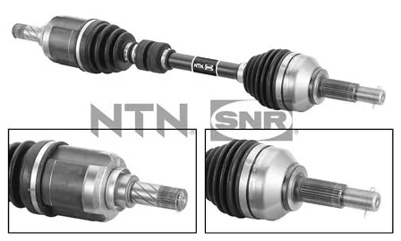 Drive Shaft