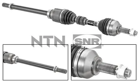 Drive Shaft