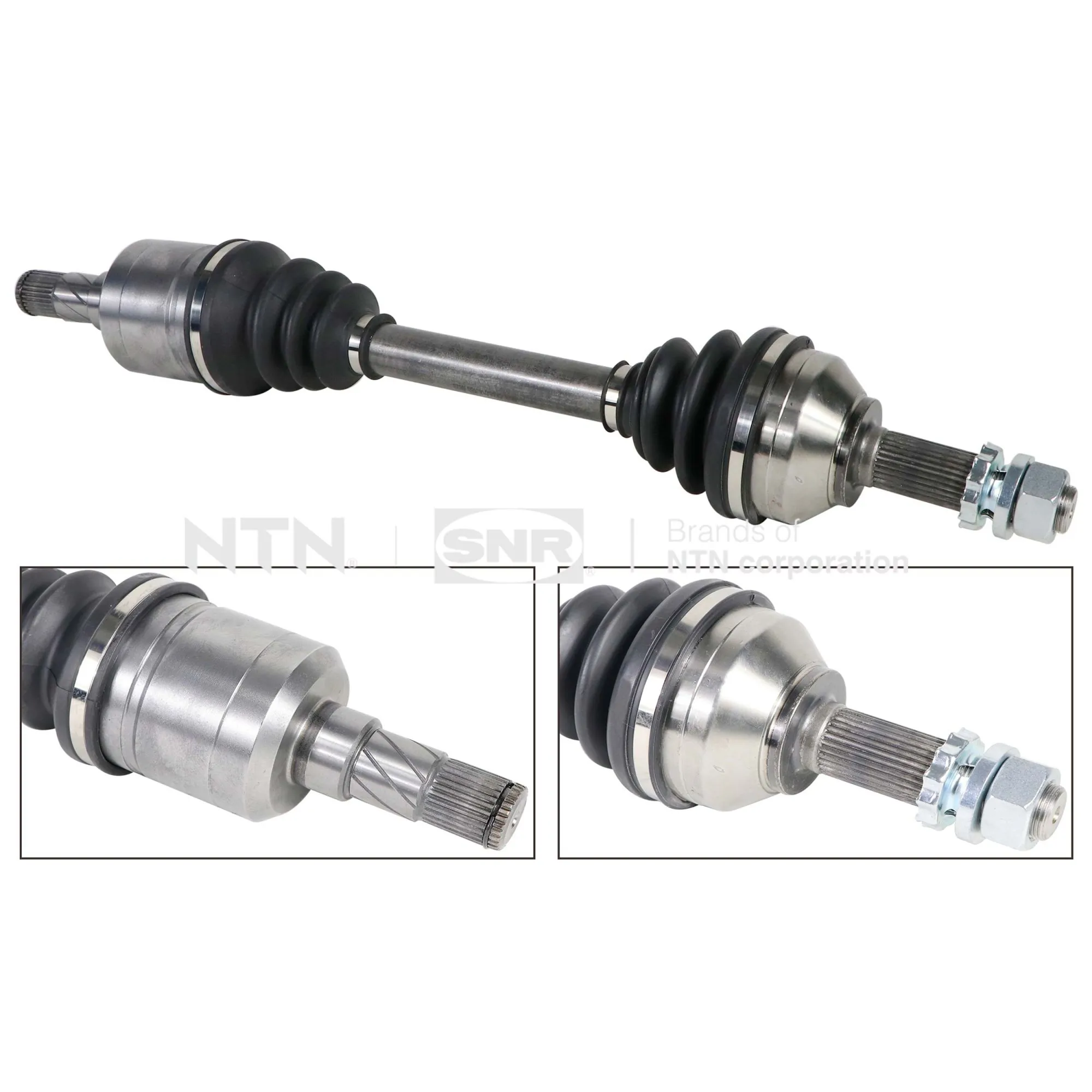 Drive Shaft