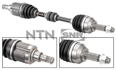 Drive Shaft
